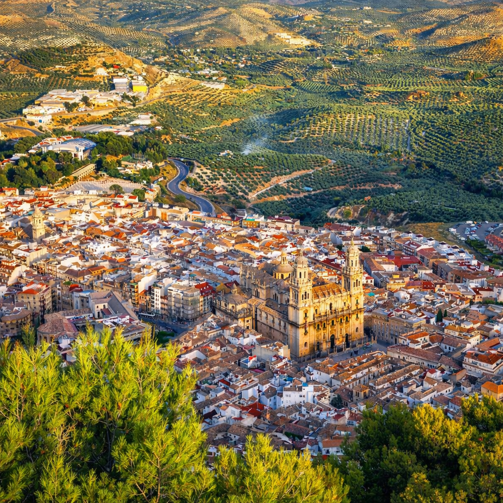 Jaén